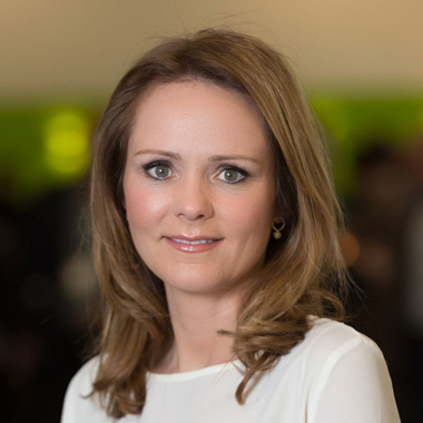 Linda Hofstad Helleland