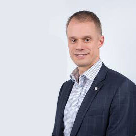 Torkel Rolfseng