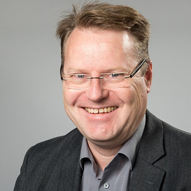 Ingar Bentstuen