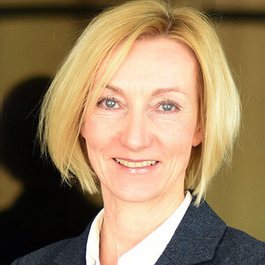 Hanne Tangen Nilsen