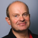 Steinar Bjørnstad
