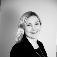 Lene Bogen Kaland