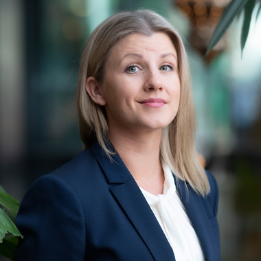 Stine Backer-Røed