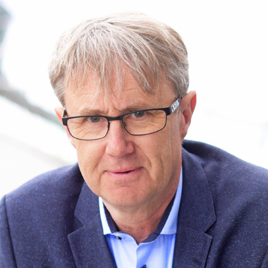 Bjørn Amundsen